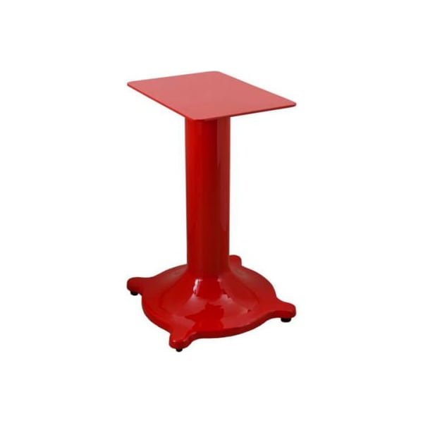 Mvp Group Corporation Axis VOLANO-STAND - Volano Meat Slicer Series Pedestal, 33" Height VOLANO-STAND - main